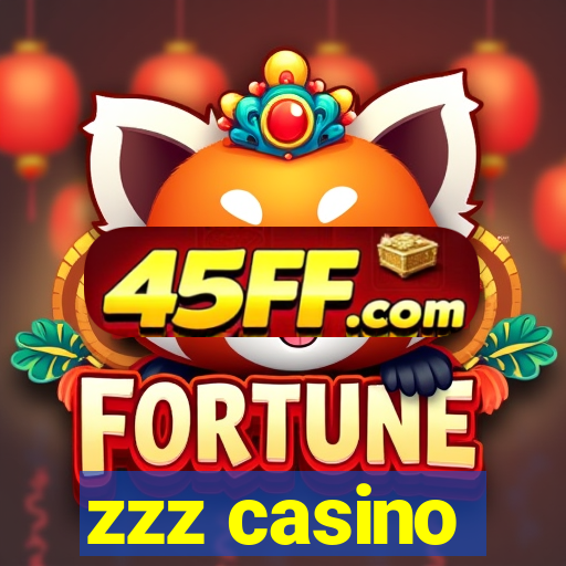 zzz casino